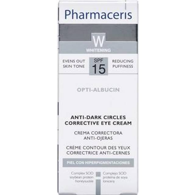 Pharmaceris W Opti Albucin 15Ml