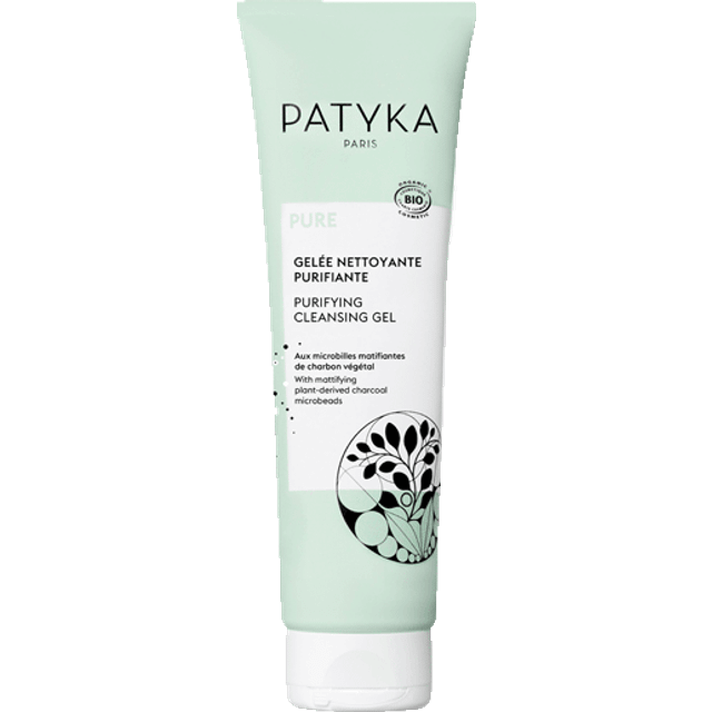 Patyka Purifying Cleansing Gel 150ml
