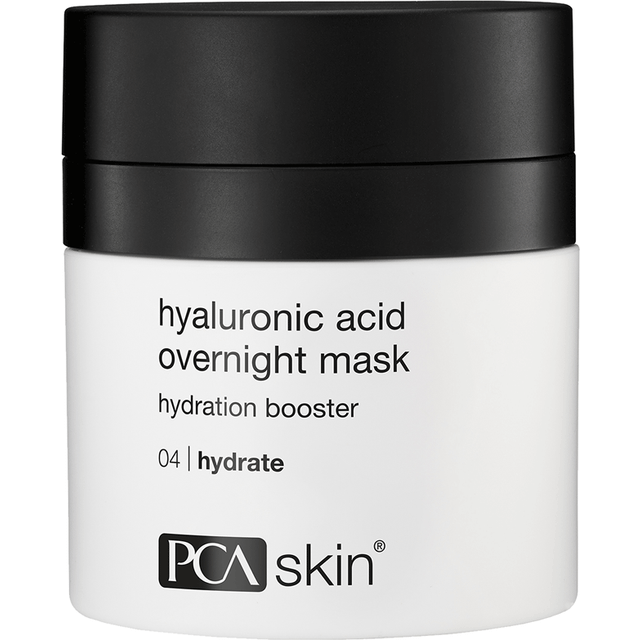 PCA Skin Hyaluronic Acid Overnight Mask
