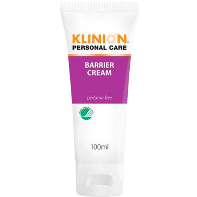 Klinion Barrier Cream 100ml