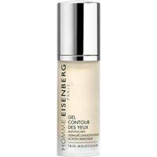 EISENBERG Facial care Eye care Homme Gel Contour Yeux 30ml