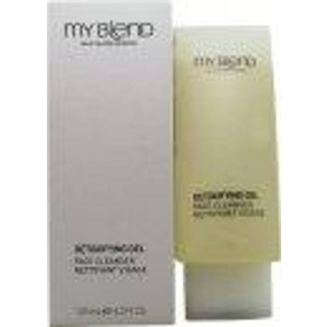 Clarins My Blend Detoxifying Gel Face Cleanser 125ml