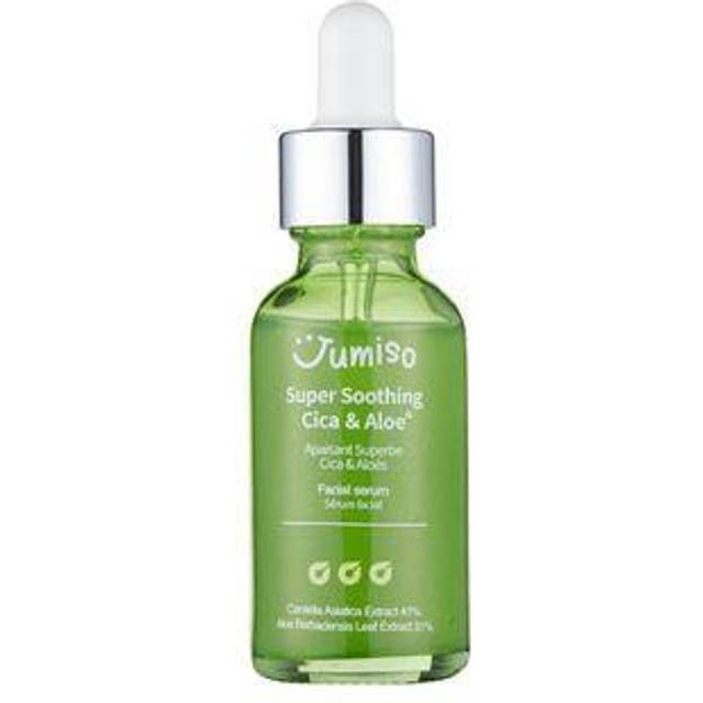 JUMISO - Super Soothing Cica & Aloe Facial Serum 2024 Version - 30ml