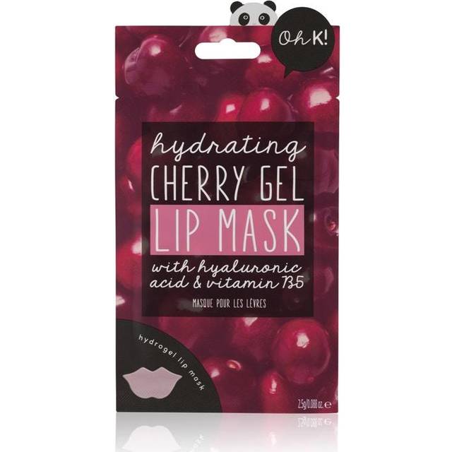 Oh K! Cherry Lip Mask