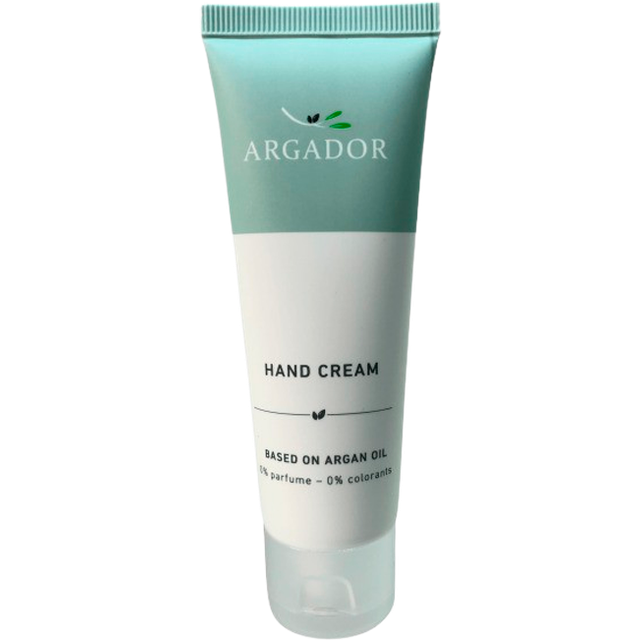 Argador Håndcreme Argan Olie 50ml
