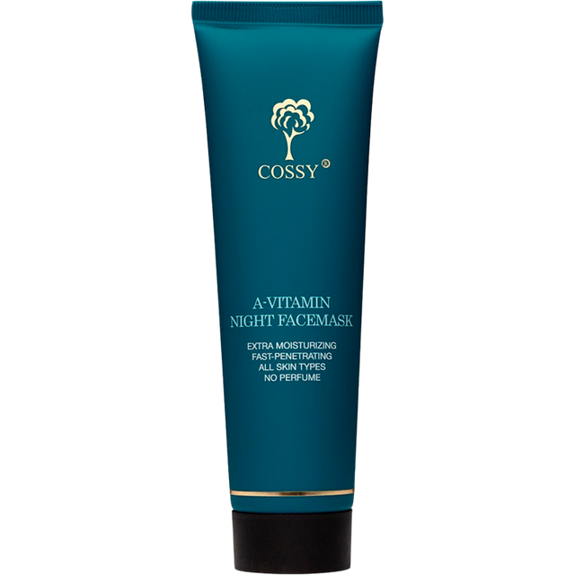 Cossy A-Vitamin Face Mask 100ml