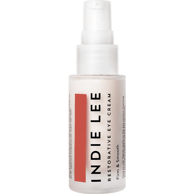 Indie Lee Restorative Eye Cream