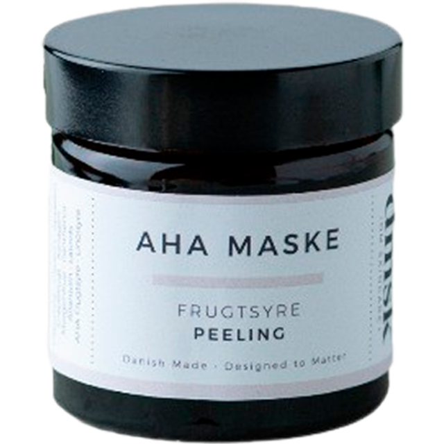 DM Skincare DMSK Skincare AHA Maske 50ml