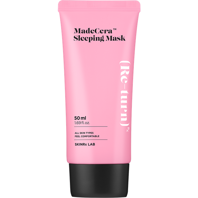 SKINRx LAB SKINRx LAB MadeCera Sleeping Mask 50ml