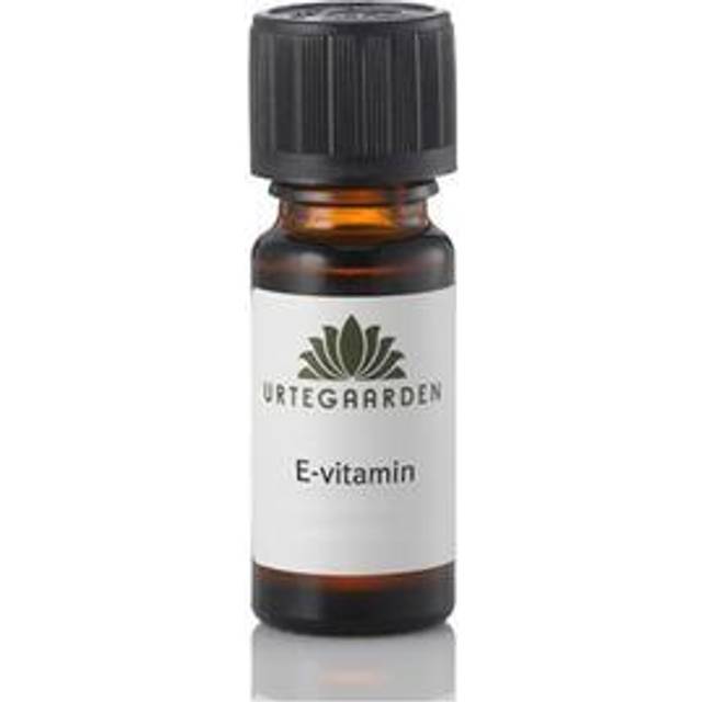 Urtegaarden E-vitamin 100ml