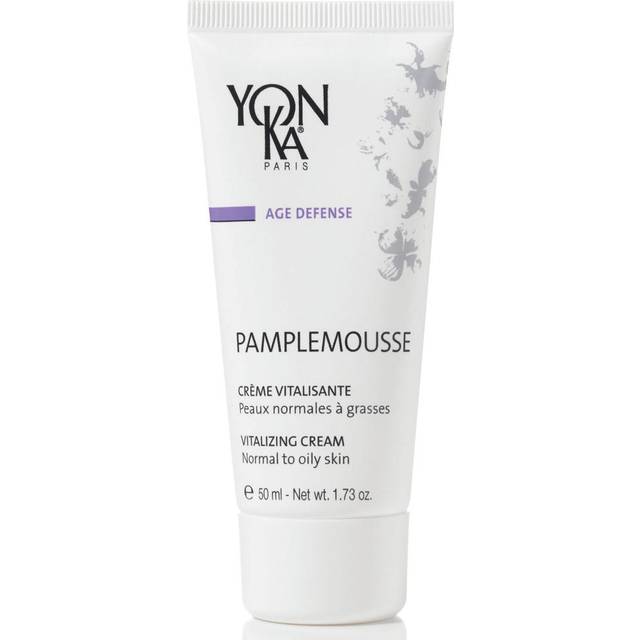 Yon-Ka Yon-Ka YON-KA_Age Defense Pamplemousse energizing cream for oily and combination skin 50ml