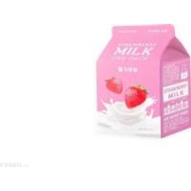 APIEU Milk-One-Pack 7 Sheets