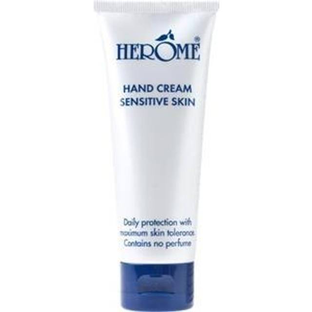 Herome Hænder Pleje Hand Cream Sensitive 75ml