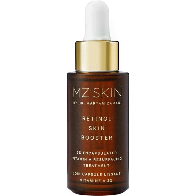 Mz Skin 20Ml Retinol Skin Booster