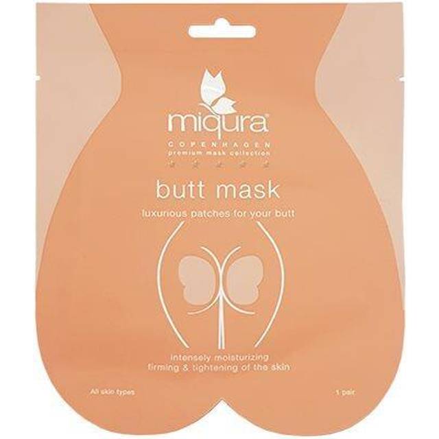 Miqura Butt Mask