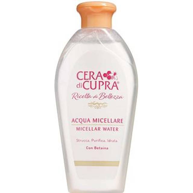 Cera di Cupra Micellar Water 200ml