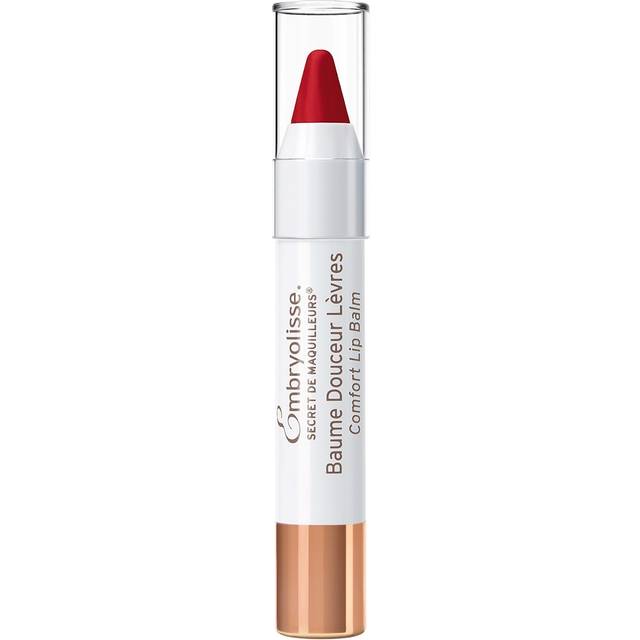 Embryolisse Comfort Lip Balm 2.5 g Red