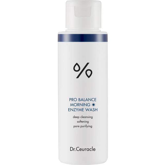 Dr. Ceuracle Pro Balance Morning Enzyme Wash 50g