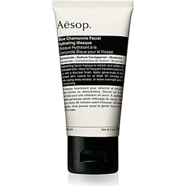 Aesop Blue Chamomile Facial Hydrating Mask 60ml