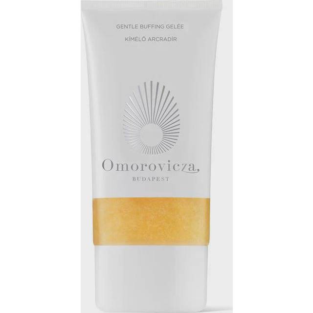 Gentle Buffing Gelée