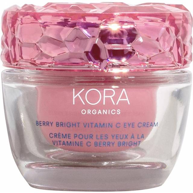 Kora Organics Berry Bright Vitamin C Eye Cream 15 ml