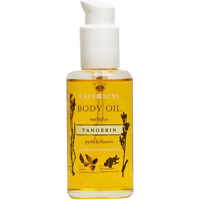 Rapsodine Body Oil 100ml
