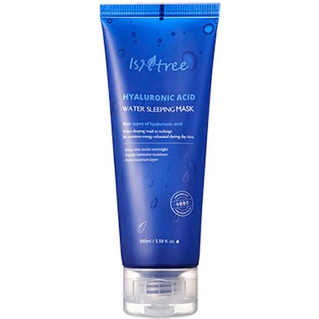 Isntree Isntree Hyaluronic Acid Water Sleeping Mask 100ml