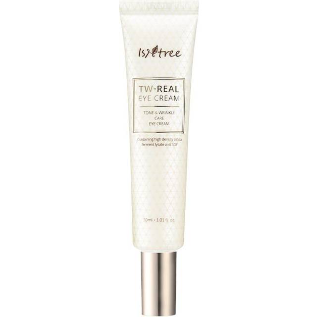 Isntree Isntree TW-Real Eye Cream