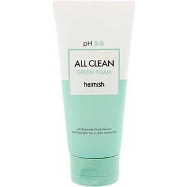 Heimish All Clean Green Foam pH 5.5 - 30ml