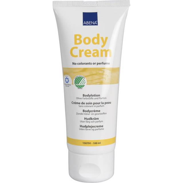 Abena body cream bodylotion 100ml