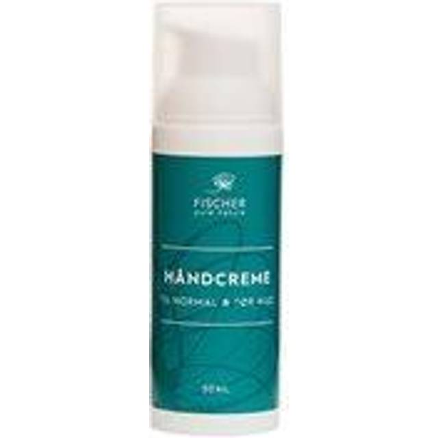 Fischer Pure Nature Håndcreme 50ml