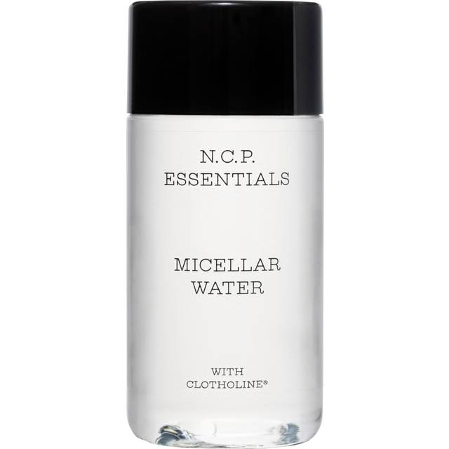 N.C.P. Olfactives Essentials Micellar Water 100ml