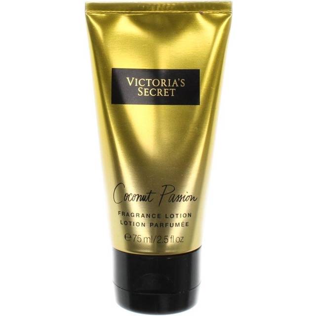 Victoria's Secret Coconut Passion Fragance Lotion 75ml