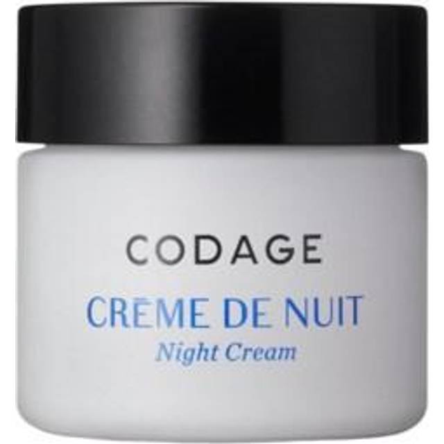 Codage Nutritive Night Cream 50ml