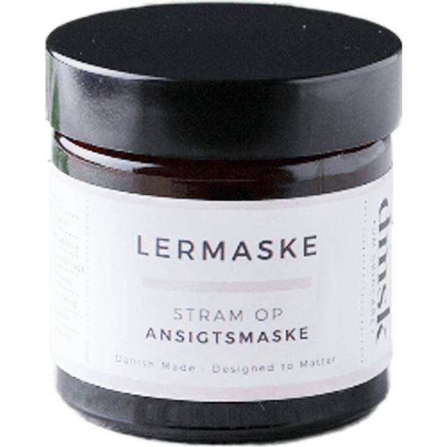 DM Skincare Lermaske Stram Op 30ml