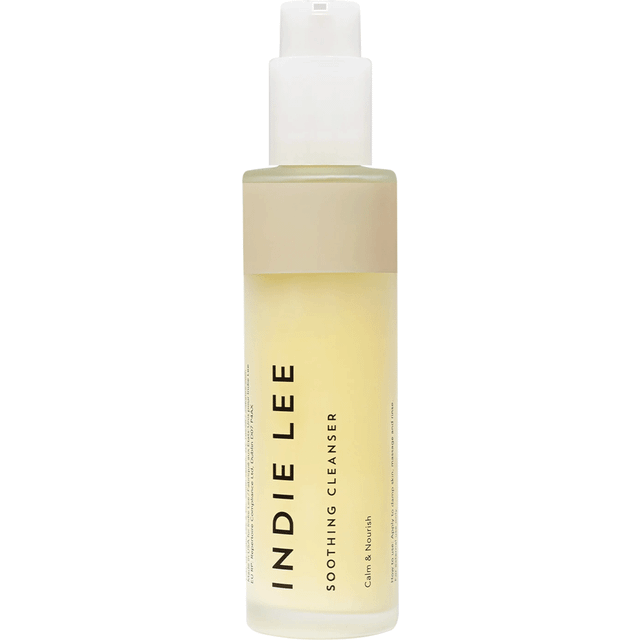 Indie Lee Soothing Cleanser