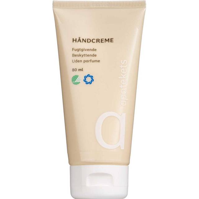 Apotekets Håndcreme Beige