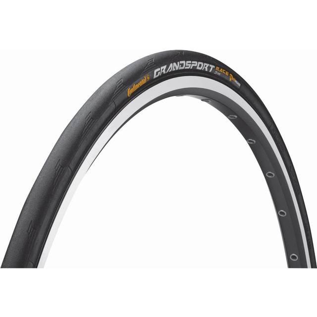 Continental Grand Sport Race Folding Tyre