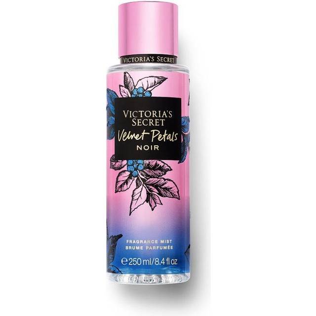 Victoria's Secret Velvet Petals Noir 250ml Fragrance Mist
