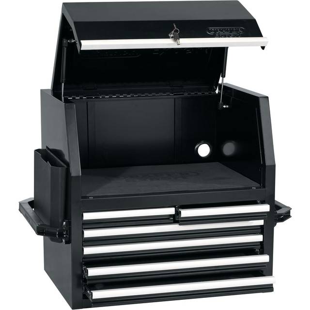 Draper Expert Draper Expert Tool Chest, 6 Drawer, 26"