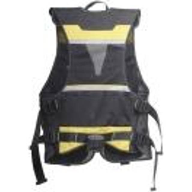 Fatmax FMST171181Pro Tool Vest YellowBlack