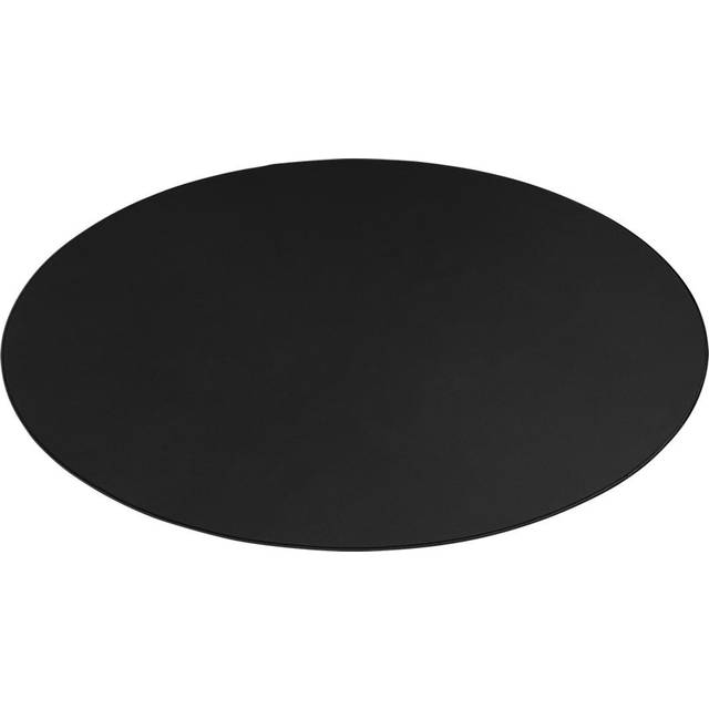 DELTACO Gaming DFP410 - Golvskydd Svart