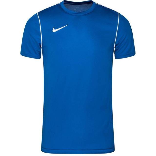 Nike Park20 Tröjor Royal Blue/White/White S