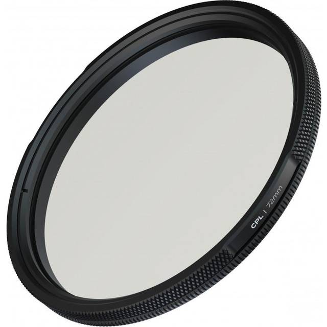 LEE Filters Elements 72mm Polariser Circular Filter