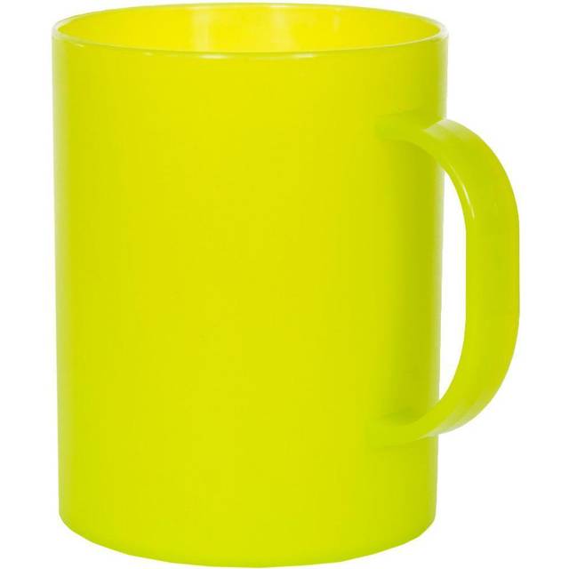 Plastic 400ml Cup Pour