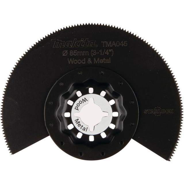 Makita B-64799 Segment Saw Blade 85 mm