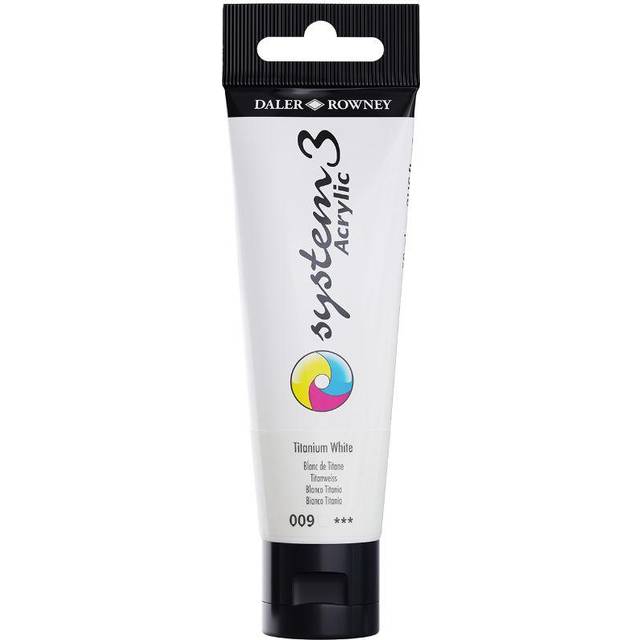 Daler-Rowney System3 Acrylic Paint - 59ml