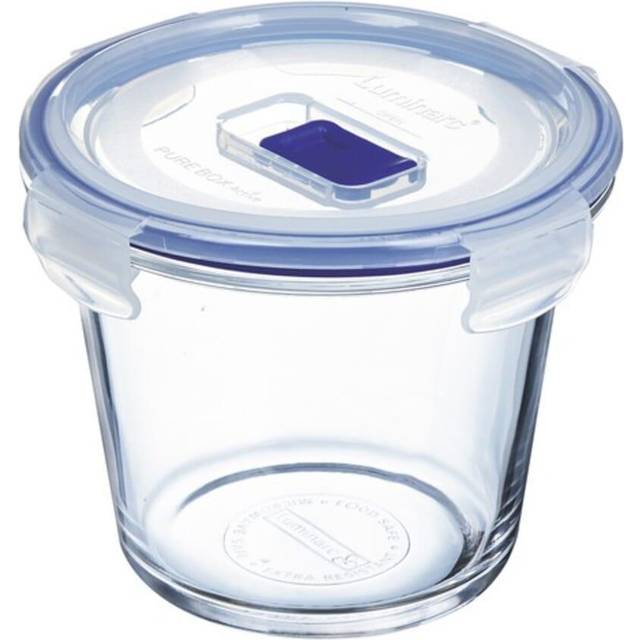 Luminarc Pure Box Active rund, 670 ml
