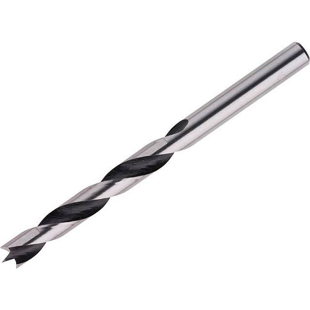 Irwin Brad Point Drill Bit 16mm 178mm Pack of 1