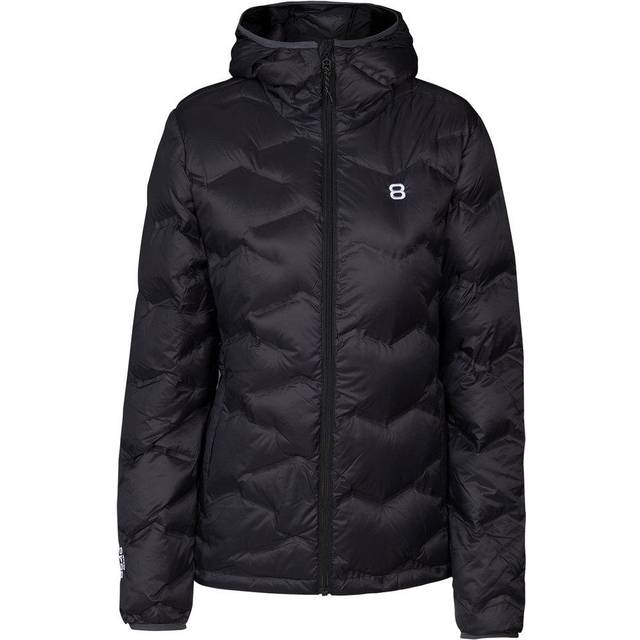 JACKA ALINA 8848 SVART STL 38 | Beijerbygg Byggmaterial